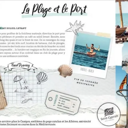 Grand Proche Du Port