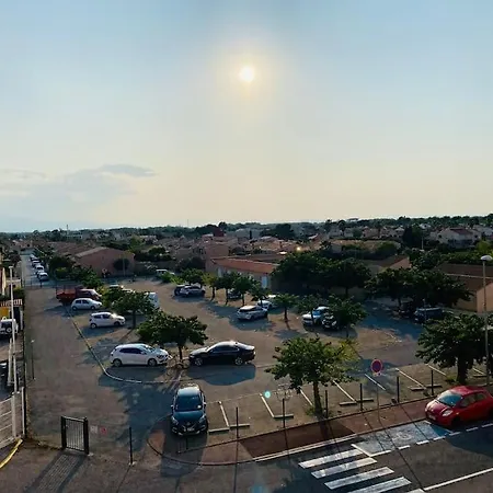Grand Proche Du Port *