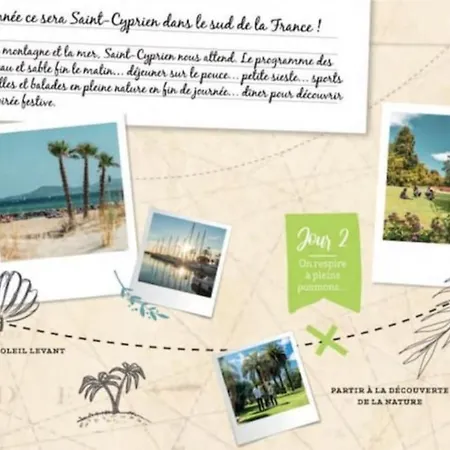 Grand Proche Du Port Apartment