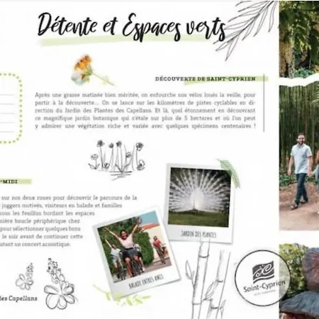 Grand Proche Du Port Saint-Cyprien (Pyrenees-Orientales)