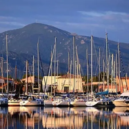 Apartament Grand Proche Du Port Saint-Cyprien (Pyrenees-Orientales)