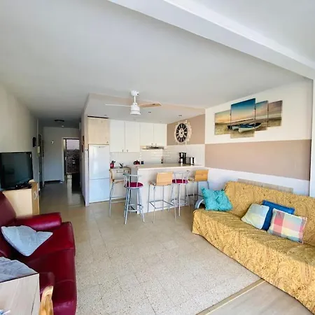 Apartament Grand Proche Du Port *